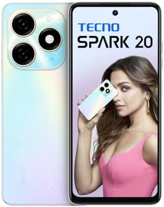 TECNO SPARK 20 - Image 5