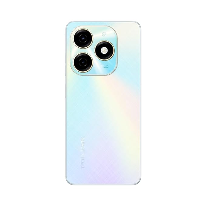 TECNO SPARK 20 - Image 4