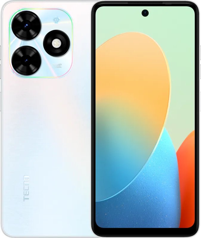 TECNO POP 8