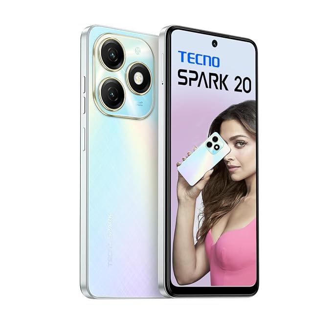 TECNO SPARK 20