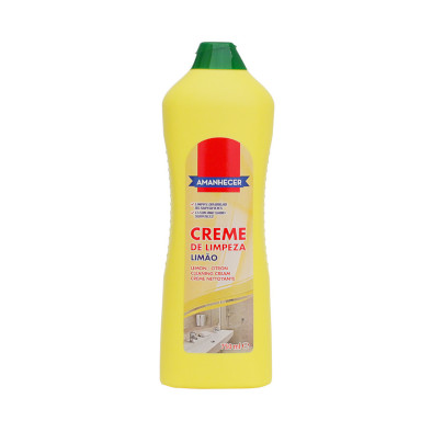 Creme de Limpeza