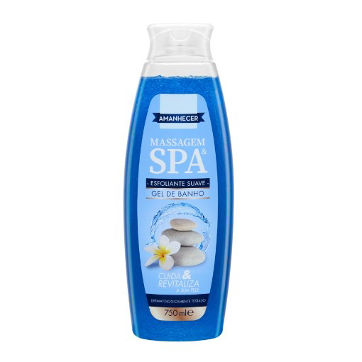 Gel de Banho