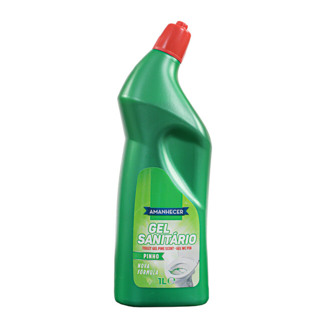 Gel Sanitário
