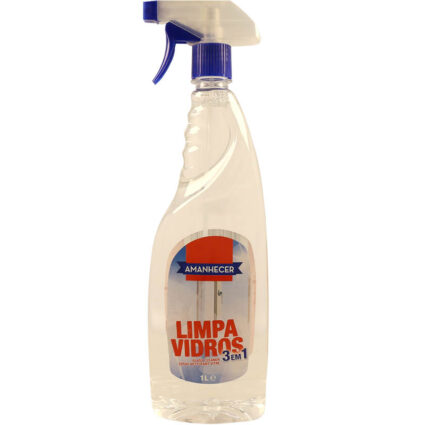 Limpa Vidros