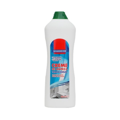 Creme de Limpeza