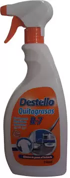 Destolho Tira gorduras - Image 2