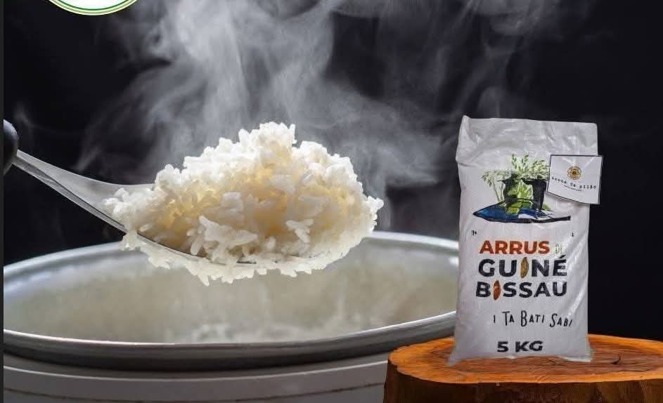 Arroz de Pilão - Image 3