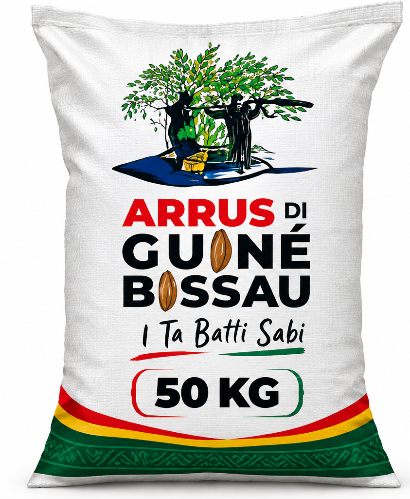 Arroz de Pilão